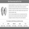 LEONARK Fencing Saber Mask Helmet CE 350N Certified National Grade Masque (Grey_Fixed, XS) view 2