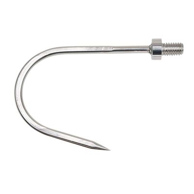 Belmont MR-250 Gaff, Stainless Gaff, Flat