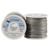 LOTITONG 50 Meters 264lb Fishing Steel Wire line 7x7 49 Strands Trace Coating Wire Leader Coating Jigging Wire Lead Fish Jigging Line Fishing Wire Stainless Steel Leader Wire 1.5mm view 1