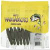 Smith LTD #208#208 Worm Gary Yamamoto Imoto IMO Glove 2.0 inches (50 mm), Approx. 0.2 oz (5.7 g) (Pack of 10) view 1