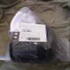 LEONARK Fencing Foil Mask CE 350N Certified National Grade Masque - Fencing Protective Gear (Black, M) view 2