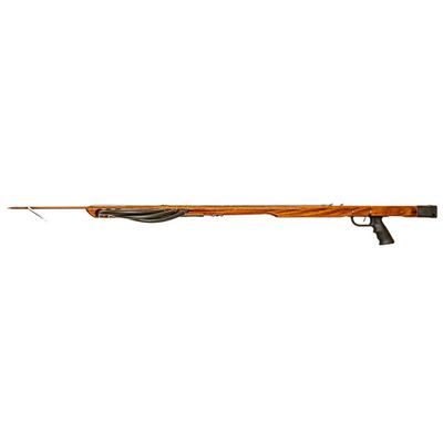 Koah Standard Fatback Series Speargun - 52 Inch - Laminated Finish