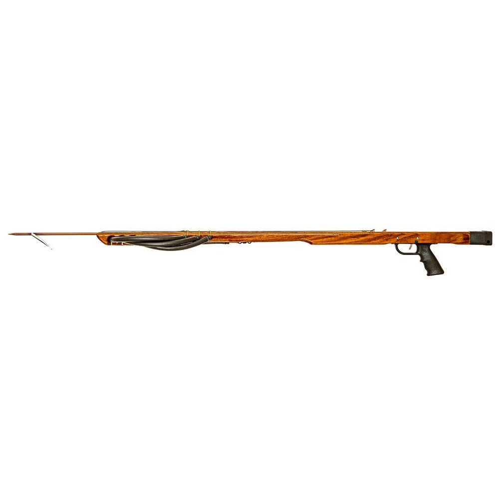 Koah Standard Fatback Series Speargun - 52 Inch - Laminated Finish