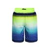 Rokka&Rolla Boys' Swim Trunks UPF 50+ Quick Dry Bathing Suit Swimwear Beach Shorts with Mesh Lining view 2