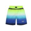 Rokka&Rolla Boys' Swim Trunks UPF 50+ Quick Dry Bathing Suit Swimwear Beach Shorts with Mesh Lining view 3