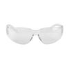 Walker's Unisex Clearview Sport Shooting Glasses | Impact-Resistant Lightweight Wrap-Around UV Protection Hunting Range Shooting Sports Ballistic Eyewear - Clear view 2
