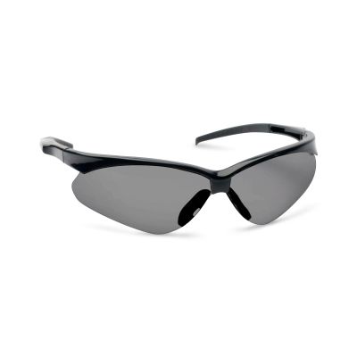 Walker's Game Ear Crosshair Shooting Smoke Hunting Safety Glasses