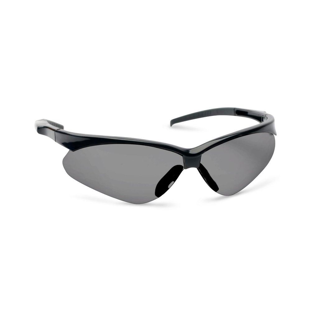 Walker's Game Ear Crosshair Shooting Smoke Hunting Safety Glasses