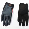 Beretta Mesh Gloves, Color: Black Grey, Size: XXL (GL311T15840903XXL) view 3