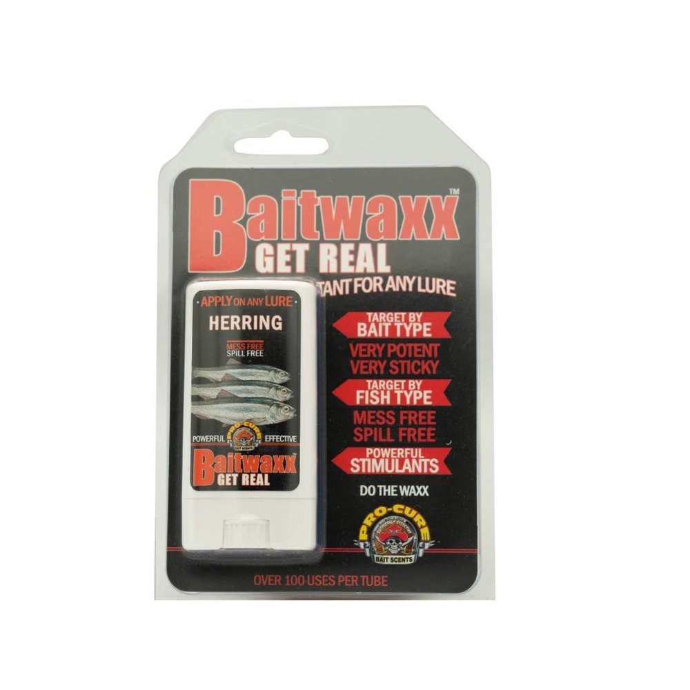 Pro-Cure Herring Baitwaxx, 0.55 Ounce