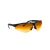 Walker's Game Ear Elite Shooting Amber Hunting Safety Glasses view 3