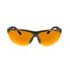 Walker's Game Ear Elite Shooting Amber Hunting Safety Glasses view 4