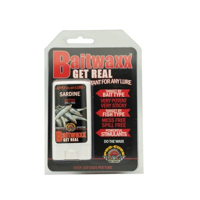 Pro-Cure Sardine Baitwaxx, 0.55 Ounce