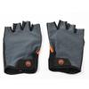 Beretta Unisex Lightweight Fingerless Black/Grey Shooting Mesh Gloves, X-Large view 2
