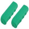 Alta Kraton Custom Cruiser Bike Grips, Multiple Colors (Green) view 1