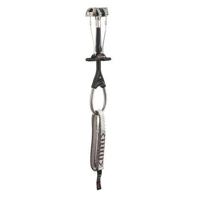 Wild Country Friend Rock Climbing Cams - Lightweight, Active Protection for Trad & Alpine Climbing - Silver - 0.4
