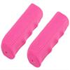 Alta Kraton Custom Cruiser Bike Grips, Multiple Colors (Pink) view 1