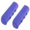Alta Kraton Custom Cruiser Bike Grips, Multiple Colors (Blue) view 1