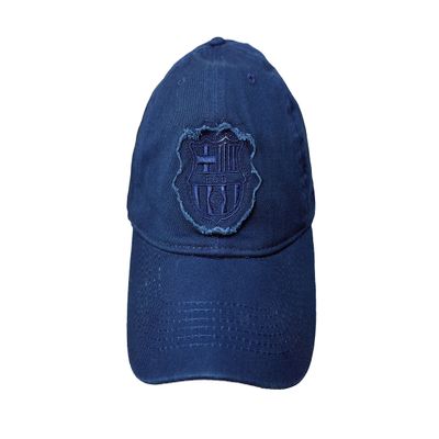 FC Barcelona Authentic Official Licensed Product Soccer Cap - 04-2