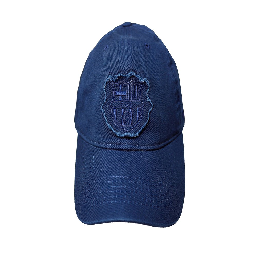 FC Barcelona Authentic Official Licensed Product Soccer Cap - 04-2