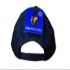 FC Barcelona Authentic Official Licensed Product Soccer Cap - 04-2 view 3