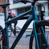 HIPLOK Z Lok Single Zip Combo Lock, Teal (ZCOM1TE) view 2