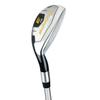 Orlimar Escape #7 Hybrid Golf Club, Womens Right Handed, Ladies Flex Graphite Shaft view 1