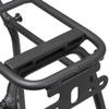 ORTLIEB Bike Rack 3 F78103, Black, Small view 3