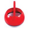 Disguise Pokeball Halloween Treat Pail, Official Candy Bucket Costume Accessory for Kids & Dcor, 7.5x7.5x11.4 inches view 2