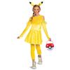 Disguise Pokeball Halloween Treat Pail, Official Candy Bucket Costume Accessory for Kids & Dcor, 7.5x7.5x11.4 inches view 3