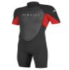 2mm Men's O'Neill REACTOR 2 Shorty Springsuit