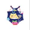 Color Fingers Baby Girl's Swimsuit, As Shown view 2