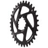 Leonardi Gecko SRAM Boost Spider Less 28-36 Tooth Round Chain Ring to fit SRAM Boost/BIELA Eagle. 3mm Offset. 10/11/12 Chain and Eagle CompatibleCompatibleCompatible (32) view 1