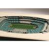YouTheFan NFL 5-Layer 17 x 13 StadiumViews 3D Wall Art view 3