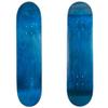 Cal 7 Pack of 2 Blank Maple Skateboard Decks with Grip Tape (8.25 Inch, Blue) view 2