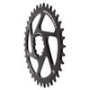 Leonardi Gecko SRAM Boost Spider Less 28-36 Tooth Round Chain Ring to fit SRAM Boost/BIELA Eagle. 3mm Offset. 10/11/12 Chain and Eagle CompatibleCompatibleCompatible (34) view 1