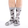 Good Luck Sock Men's Chess Socks, Adult, Shoe Size 7-12 view 2