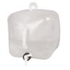 Coleman 5-Gallon Water Container with Spigot & Carry Handle, Water Carrier for Camping, Tailgating, Parties, Emergencies, & More view 1