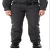 5.11 Tactical Women's Fast-Tac Urban Pants, Straight Fit, 5 Pockets, Style 64420, Charcoal, 16 Regular view 1