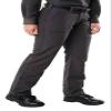 5.11 Tactical Women's Fast-Tac Urban Pants, Straight Fit, 5 Pockets, Style 64420, Charcoal, 16 Regular view 2