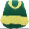 College Covers Everything Comfy Oregon Ducks 20" x 28" Fully Stuffed Big Logo Pillow view 3