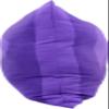 College Covers Everything Comfy Kansas State Wildcats 20" x 28" Fully Stuffed Big Logo Pillow view 2
