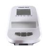 Body & Wealth Home Indoor Magnetic Control Fitness Step Elliptical Machine by 8001 Blue view 4