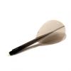 CONDOR Flight Teardrop Medium Clear Black view 1