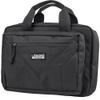 Barska BI13226 Loaded Gear RX-800 12" Dual Tactical Pistol Bag view 1