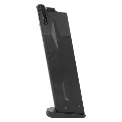 Valken Airsoft AP92 Pistol Green Gas Replacement Magazine