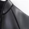 Divecica Neoprene Wetsuit Women 3MM Surfing Wetsuits One Piece Swimming Snorkeling Diving Wet Suit Long Sleeve (L) view 4