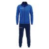 Givova TR031B, Unisex_Adult, Baby Blue-Blue, 7XS view 1