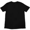 Iron Maiden T Shirt Powerslave Lightning Circle Band Logo Official Mens Black Size L view 3