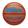 WILSON Evolution Game Basketball - Royal, Size 7 - 29.5" view 1